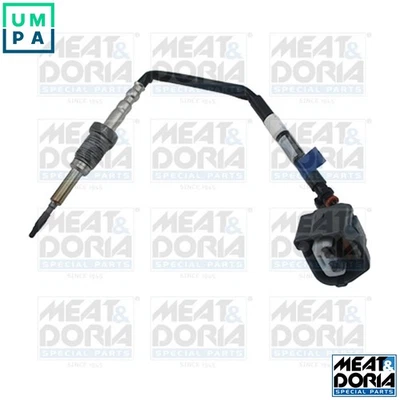 SENSOR EXHAUST GAS TEMPERATURE 12521 FOR TOYOTA LAND/CRUISER/PRADO 3.0L 4cyl - Image 1 of 4