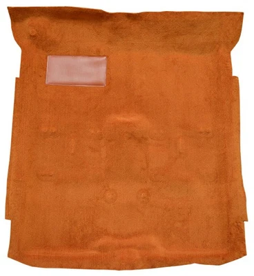 Repuesto de alfombra Cadillac Eldorado 1974-1978 - Cutpile - Completo Foto 1 de 4