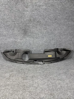 🔶2013-2020 INFINITI QX60/JX35 CAPA DE SUPORTE DE RADIADOR FABRICANTE DE EQUIPAMENTO ORIGINAL 62580-3JA0A - Imagem 1 de 4