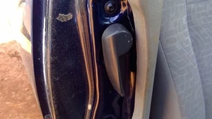 Passenger Door Handle Exterior Door Extended Cab Rear Fits 04-12 CANYON 229488 - Picture 1 of 12
