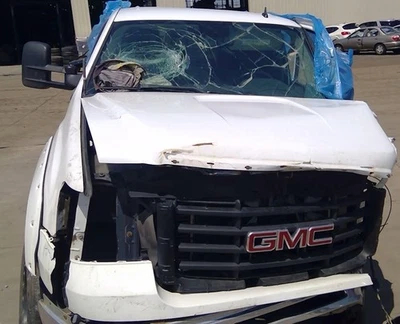 Motor limpiaparabrisas de 07-14 ESCALADE 2347161 Foto 1 de 4