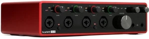 Focusrite Scarlett 18i8 3rd Gen USB Audio Interface - Bild 1 von 1