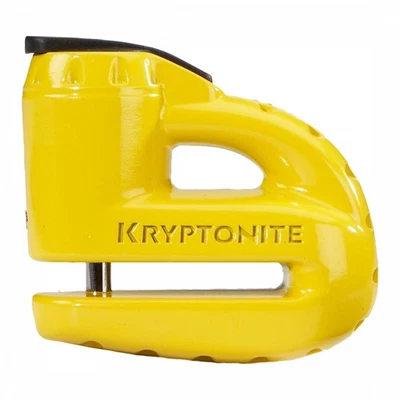 Kryptonite Keeper 5-S2 Disc Lock Key 5.5mm - Image 1 of 3