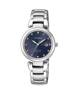 Reloj LADY SUPER TITANIO EW2500-88L Citizen Mujer - Imagen 1 de 1