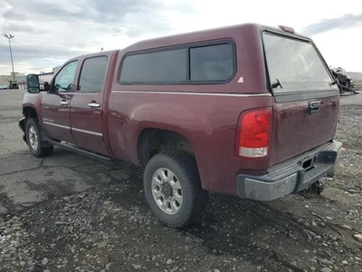 2011-15 GMC SIERRA DENALI 2500 发动机 6.6L 升(VIN 8,第 8 位,可选 LML)柴油  — 第 1/4 张图片