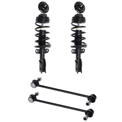 Kit de suspensão dianteira para 2003-2007 Saturn Ion tração dianteira 20784686 - Imagem 1 de 4