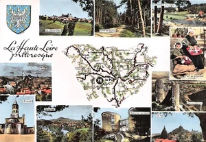 43-LA HAUTE LOIRE-N�4268-A/0005 - Picture 1 of 2