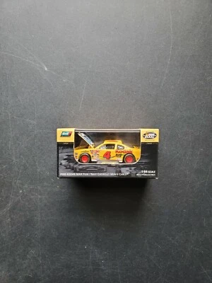 Bobby Hamilton #4 Kodak Max 2000 edición limitada 1/64 diecast Revell 1/11088 Foto 1 de 2