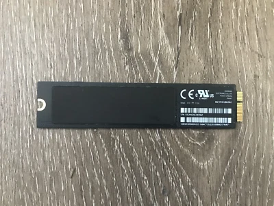 SAMSUNG  MZ-CPA1280/0A1  Solid State Drive 128GB SSD Drive 655-1664C - Image 1 of 3