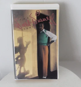 The Walt Disney Story VHS - Imagen 1 de 5