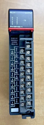 Automation Direct F4-08TRS-1 Relay Output, FACTS Engineering Electronics - Image 1 of 4