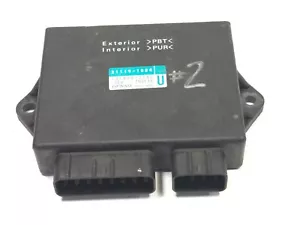 98 99 KAWASAKI NINJA ZX-9R ZX9R ZX900 OEM engine ecm cdi ecu module computer #1 - Picture 1 of 6