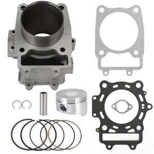 87.5mm Cylinder Kit For CFMoto CF188 500 CF500, Explorer Atlas / Everest 500 U0 - Picture 1 of 11