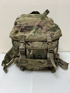 USGI OCP Multicam Assault Pack . NSN 8465-01-580-0981 3-DAY BAG MOLLE II - Picture 1 of 7