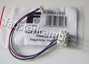 CABLE FERROLI INTERRUPTOR DE FLUJO CONECTOR ELETEK ART. 39841891 3291641 - Imagen 1 de 1