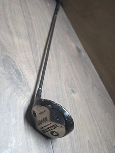 Hippo Beast Super size 5 Wood - 15-5 Steel - Golf Club - Picture 1 of 10