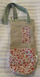 Wine Carrying Insulated Bag - Picture 1 of 6