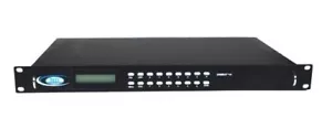 NTI unimux-4x8-uhd-nv VGA USB KVM Matrix Switch - Picture 1 of 6