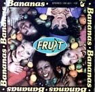 Fruit - Bananas 7in Coloured Vinyl (VG/VG) .
