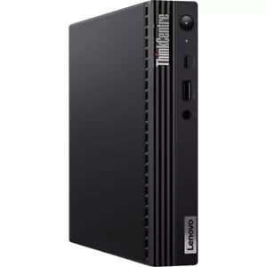 Lenovo ThinkCentre M75q Gen 2 TINY 11JN002PUS Desktop Computer - AMD Ryzen 5 PRO - Picture 1 of 1
