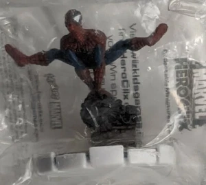 Spider-Man Heroclix #69 Factory Sealed - Picture 1 of 3