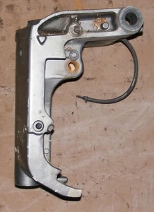 Nissan 90 HP Swivel Bracket Assembly PN 3C7S62313-1 Fits Pre 2002 - Picture 1 of 5
