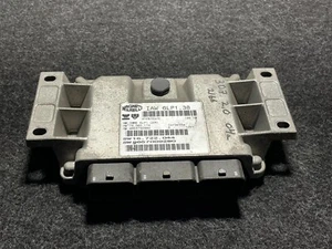 PEUGEOT 307 \ CENTRALINA ECU \ 9654792980 - Foto 1 di 5