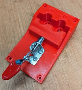 Tornillo de abrazadera de crimpado de rodillo para casco de escopeta calibre 24-28 - Imagen 1 de 5