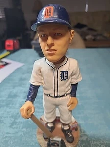 AL KALINE RARE BOBBLEHEAD Cooperstown Collection FIREVER NO. 565 OF 10,000 - Picture 1 of 11