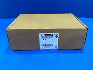 Phoenix Contact BTP 2070W GEN 2 Touch Panel New 9 Available - Picture 1 of 2