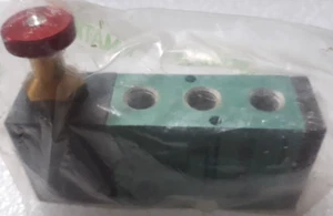 Numatics L7EL41-2-5-N Ventil - Bild 1 von 5