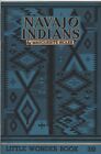 Little Wonder Book - Navajo Indians - 1947 - No. 310 - Blue Series