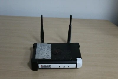 Intelinet Wireless 300N Access Point - Image 1 of 3