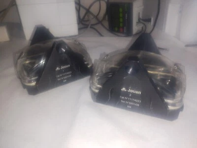 JOUAN THERMO SORVALL M4 ROTOR PORTAPLACAS SELLADO, MODELO 11174223 Foto 1 de 4