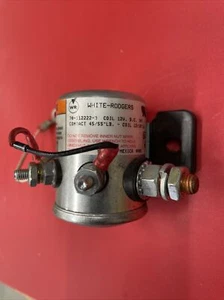 White Rodgers 12 Volt Solenoid 70-12222-3 12 volt coil - Bild 1 von 5