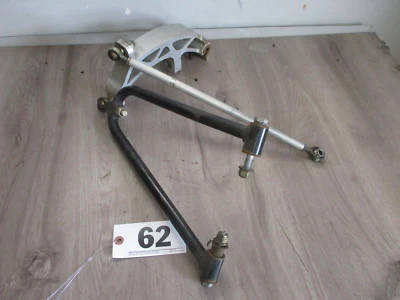 Ski Doo MXZ 550F 600 800 2007 brazo superior izquierdo husillo barra de amarre 62 Foto 1 de 2