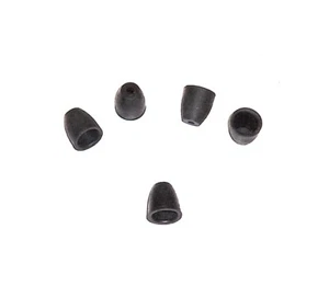 1960/70s VINTAGE DKW/SACHS 100 &125cc RUBBER BOOT #0965.129.000, EX/NOS (#CC179) - Picture 1 of 3