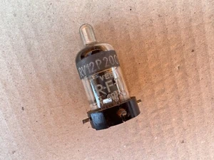 RFT RV12P2000 Vacuum Tube NOS - Picture 1 of 3