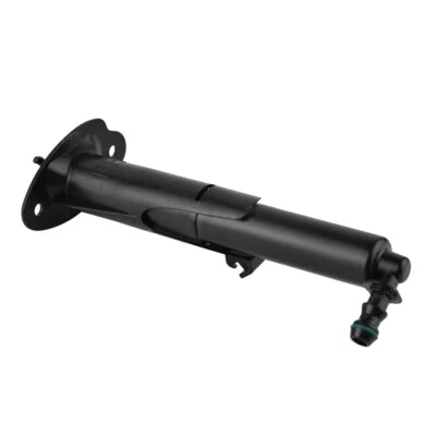 1x Right Headlight Washer Spray Nozzle Jet For Porsche Cayenne 2015-2017 V6 3.0L - Image 1 of 4