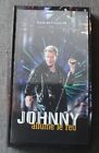 Johnny Hallyday, stade de France 98 - Long box 3CD numeroté