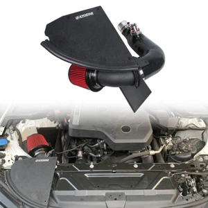 Performance Cold Air Intake Pipe System For 2019-2021 BMW G20 B48 2.0L 320i 330i - Picture 1 of 15