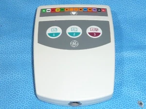 GE CAM HD Acquisition Module ref:900995-003 - Picture 1 of 2