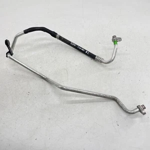 PEUGEOT 207 AIR CON PIPE HOSE 9680614680 1.4 HDI 8HR 09-14 - Picture 1 of 14