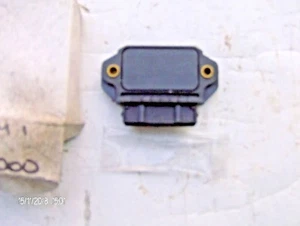 MÓDULO DE ENCENDIDO OPEL ASCONA - Imagen 1 de 2