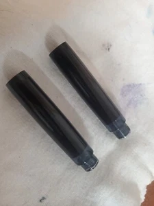 Montblanc 146 Fountain Pen 2 Barrel Parts(crack) - Picture 1 of 4