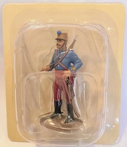 Hunter of Africa 1st Regiment Hachette IWW 1:32 No19 - Picture 1 of 2