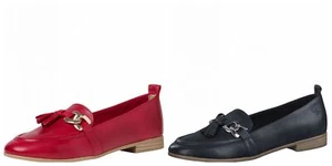 Zapatillas bajas de mujer MARCO TOZZI by Guido Maria Kretschmer 2-2-84200-26 GMK - Imagen 1 de 15