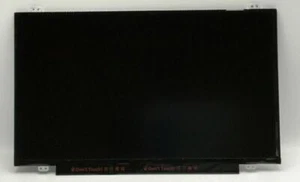 Lenovo ThinkPad x1 Carbon Gen 2 14" HD+ LED LCD Pantalla No Táctil 1600X900 - Imagen 1 de 2
