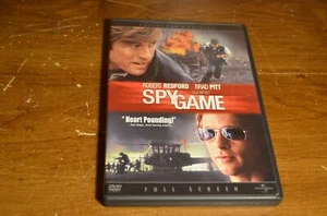 Spy Game (Full Screen Edition) - Bild 1 von 3