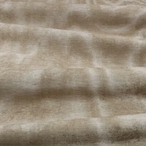 Zink Textilien bedruckter Moiré Polsterstoff - Jacopo/Buff 1,45 Yards Z370/04 - Bild 1 von 2